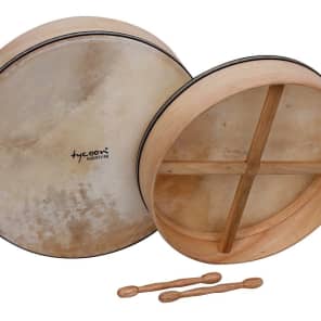Tycoon TBFD-18 18" Frame Drum