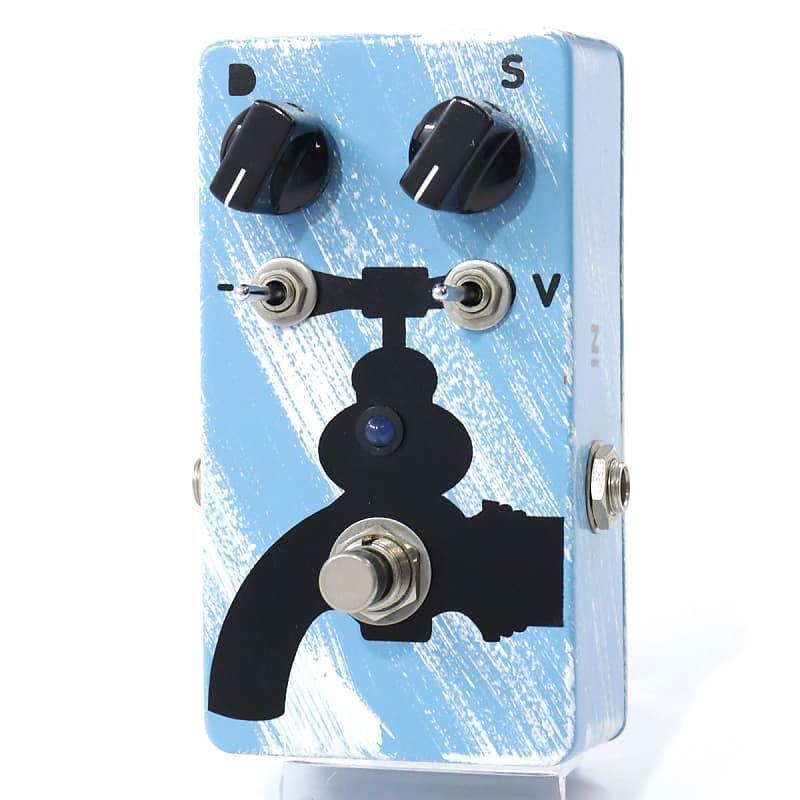 JAM Pedals Water Fall