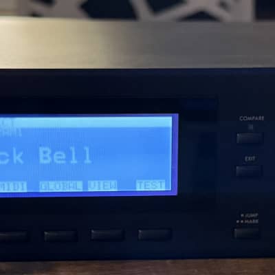 Korg Wavestation A/D