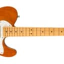 Fender Classic Vibe ‘60s Telecaster Thinline, Natural (0374067521)