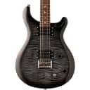 PRS SE 277 Baritone Electric Guitar - Charcoal Burst