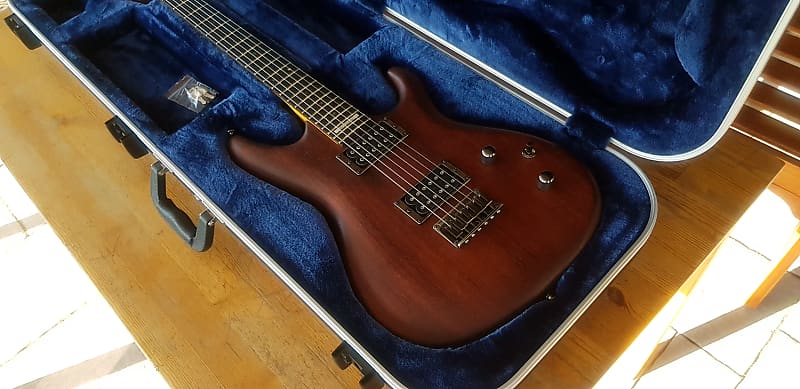 Ibanez JS 6000 Natural Rare Satriani signature!