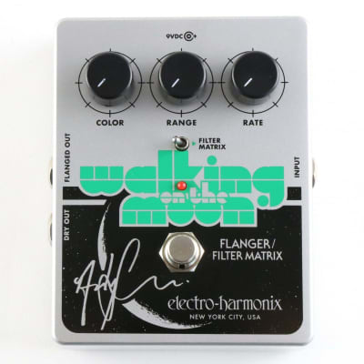 ELECTRO HARMONIX ANDY SUMMERS WALKING ON THE MOON for sale