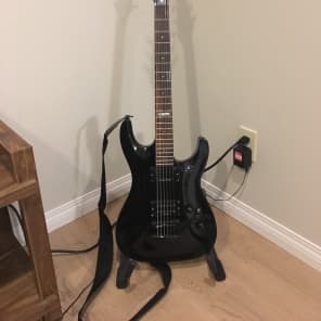Products - The ESP Guitar Company