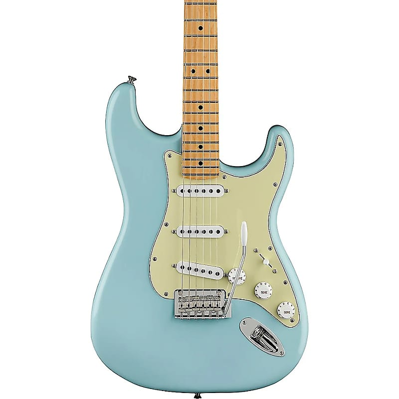 Fender FSR Player Tex-Mex Stratocaster | Reverb