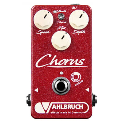 Reverb.com listing, price, conditions, and images for vahlbruch-chorus-effect-pedal