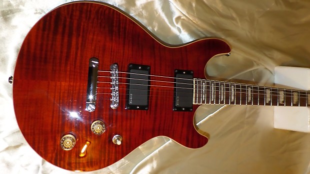 Cort m600 エレキギター