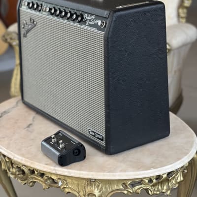 Fender Tone Master Deluxe Reverb image 2