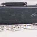 Armstrong Flute - Open Hole w/ B Foot - Repadded