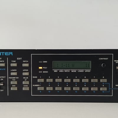 Roland MKS-80