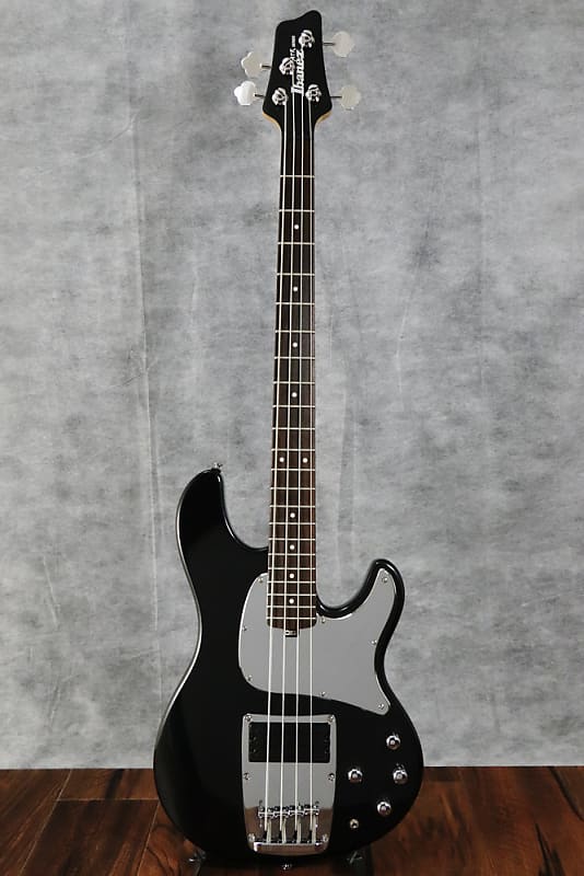 Ibanez ATK300RM Black (04/27)