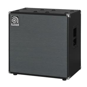 Ampeg SVT-212AV Classic Series 600-Watt 2x12" Bass Speaker Cabinet