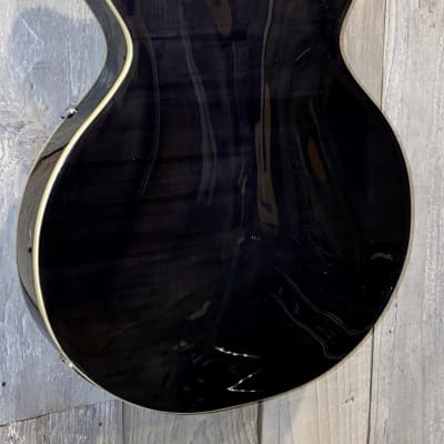 Hofner HI-CB Ignition Club Bass Trans Black, Great Value Amazing Tone, Help Support Small Business ! image 9