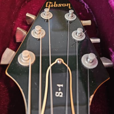 Gibson S-1 1977 - Natural image 6