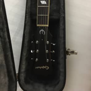 Epiphone Casino 2001 made in Korea Natural with Epiphone