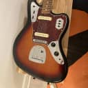 Fender Classic Player Jaguar sunburst 2018