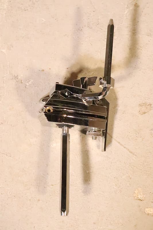 Tama Granstar Hex Single Tom Mount Holder Vintage 1 Reverb