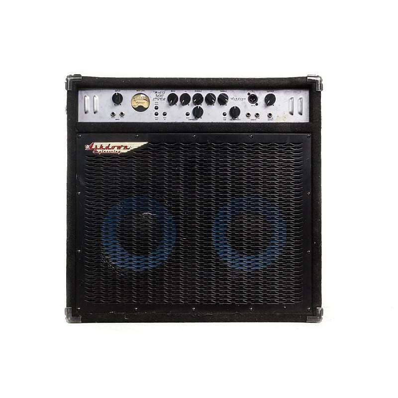 Ashdown MAG C210T bass combo amplifier 300W