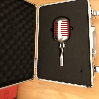 Shure Unidyne 1939-2014 5575LE 2014 image 5