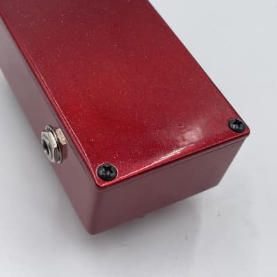 BIG SUMMER BLOWOUT// Six String Effects Firebreath High Gain Overdrive Distortion image 15