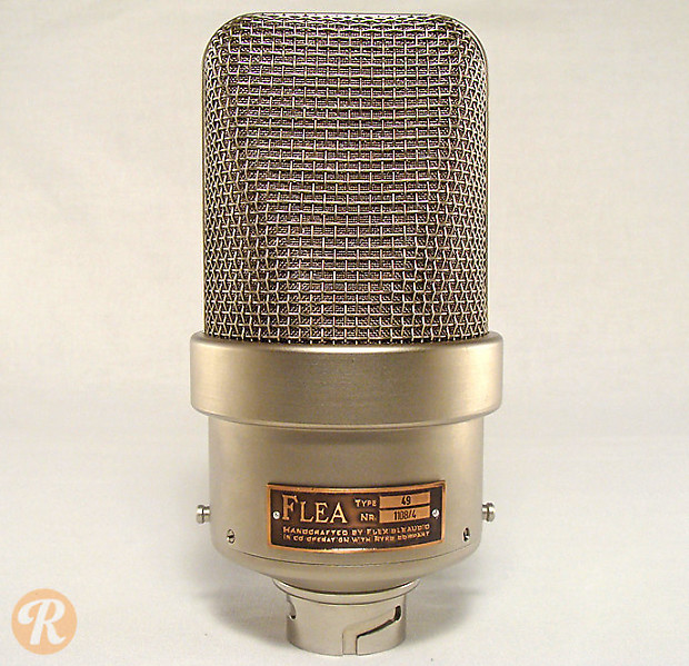 FLEA Microphones 49 image 2