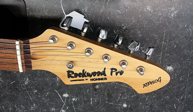 Rockwood shop pro rp150g