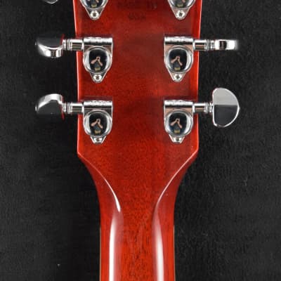 Gibson SG Standard Heritage Cherry image 7