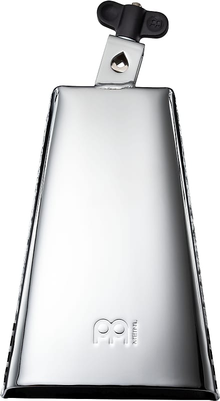 MEINL STB80S [Steel Finish Cowbell Small Mouth] - カウベル