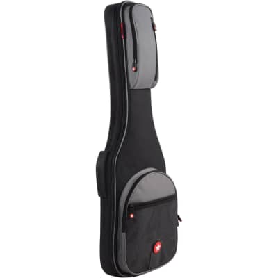 Road Runner RR2EG Boulevard Series Electric Guitar Gig Bag Reverb