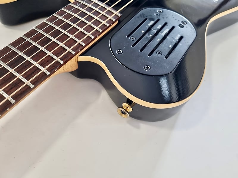 Godin acousticaster passive化 改造多！ 動画あり！ 9vnTp-m80041740236 楽器・機材 |  torogoz.com