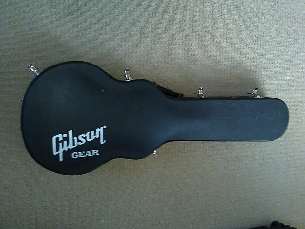Gibson gear case new arrivals