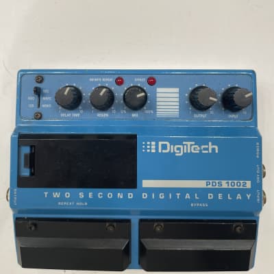 DigiTech PDS 1002