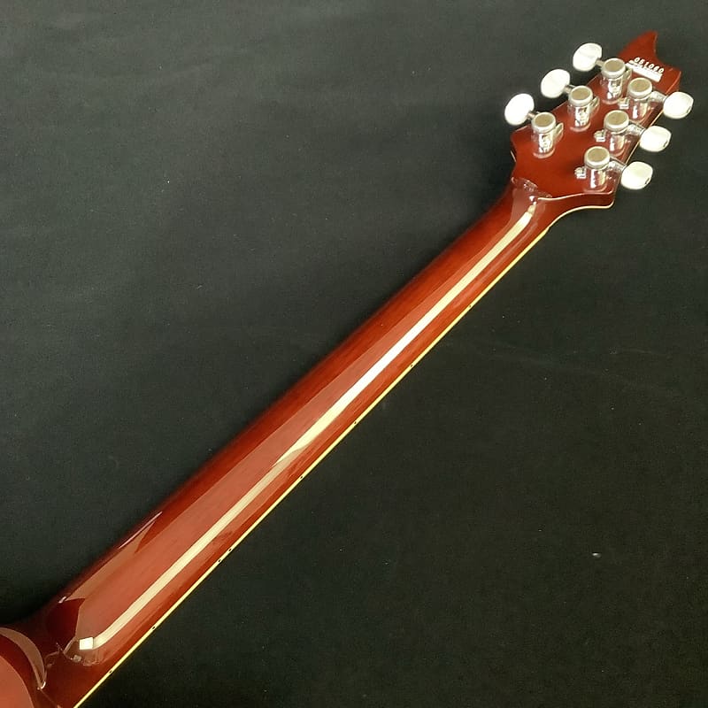 T's Guitars Arc-Hollow 2017 | Reverb