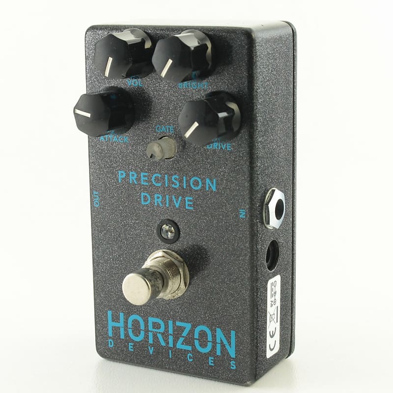 Horizon Devices Precision Drive