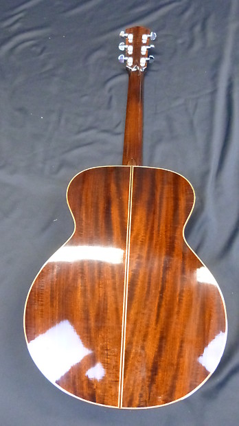 Eastman AC510 Acoustic Guitar | Reverb