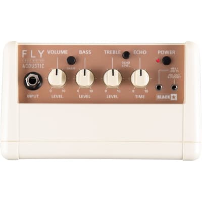 Blackstar Fly 3 Acoustic Amplifier image 4