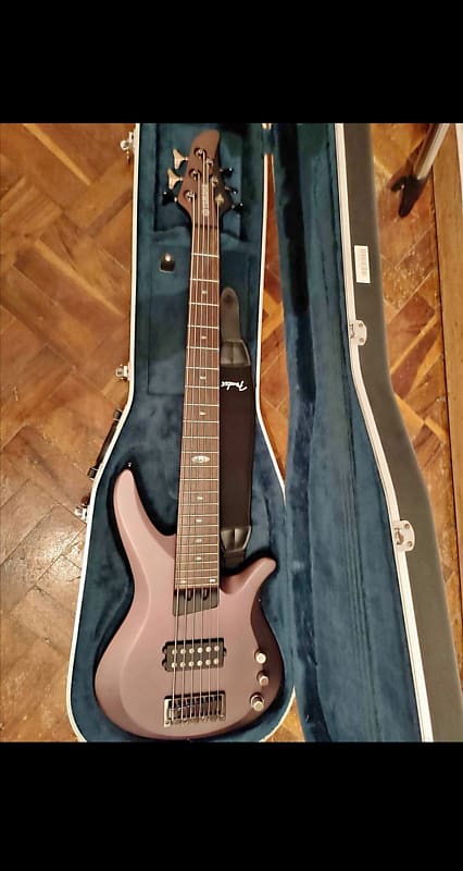 Yamaha RBX JM2 (John Myung)