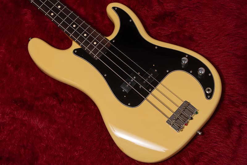 Fender American Vintage '62 Precision Bass 2000 - 2012 | Reverb