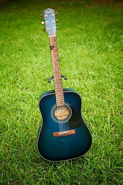 Fender dg22s sales