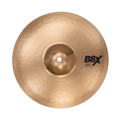 Sabian 12" B8X Splash Cymbal