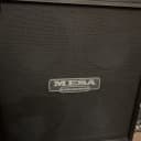 TWO Mesa Boogie 4x12 Recto Oversized Straight Cabinets - MINT Like New!