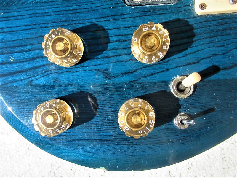 Aria Pro II Cardinal Series CS-350 Guitar, 1981, Japan Aria Pro II Cardinal Series CS-350 Guitar, 1981, Japan
