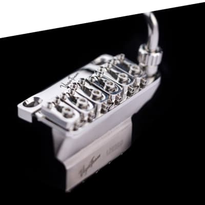 Vega-Trem VT1 Ultra Tremolo 2-Points Glossy image 3