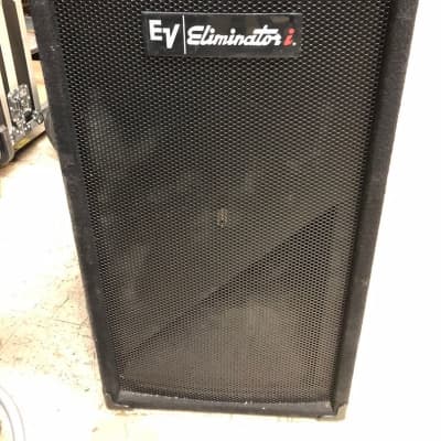 Electro-Voice Eliminator I Subwoofer (Brooklyn, NY) (NOV23) | Reverb