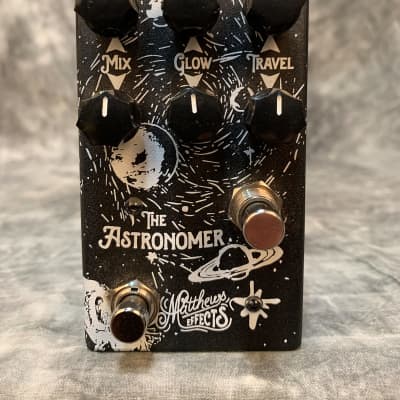 Matthews Effects The Astronomer Celestial Reverb image 2