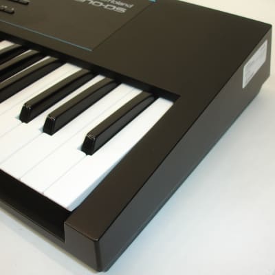 Roland JUNO-DS76 76-Key Synthesizer Keyboard image 7