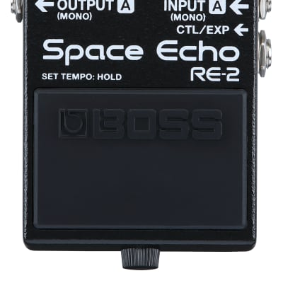 Boss RE-2 Space Echo - 2 UNITS In Stock - Ready to Ship image 2