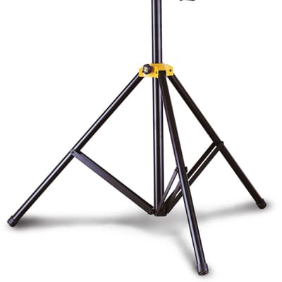 Hercules LS700B Gear Up Lighting Stand for sale