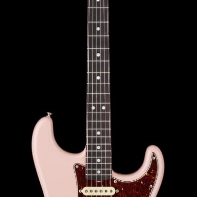 Fender Custom Shop Empire 67 Stratocaster NOS - Shell Pink #69073 image 5