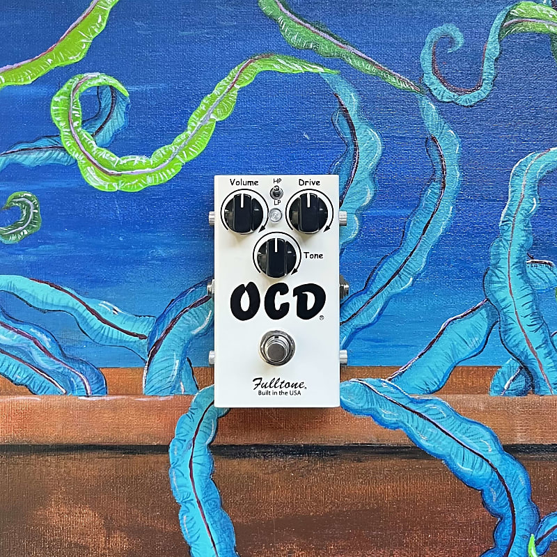 Fulltone OCD V2